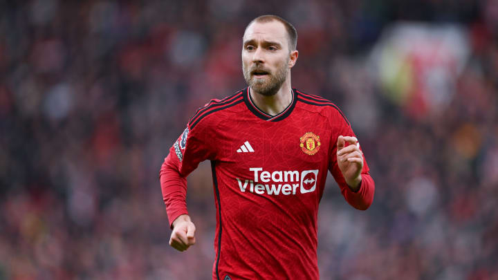 Denmark have boasted some top Premier League players Denmark have boasted some top Premier League players