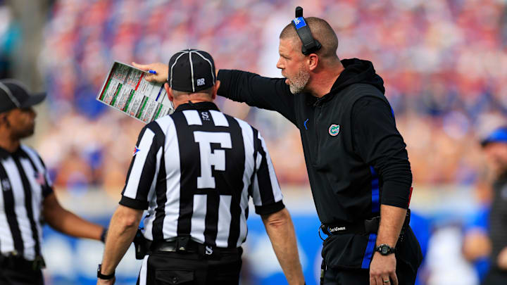 Key part of this team saw their stocks crash in the abysmal showing in Austin, Texas Key part of this team saw their stocks crash in the abysmal showing in Austin, Texas