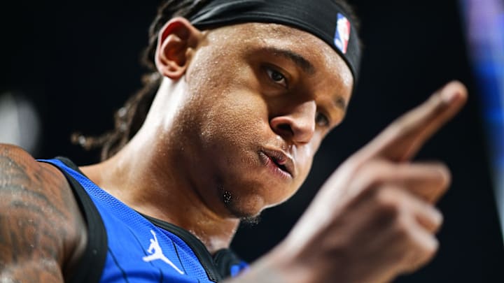 Paolo Banchero, Orlando Magic