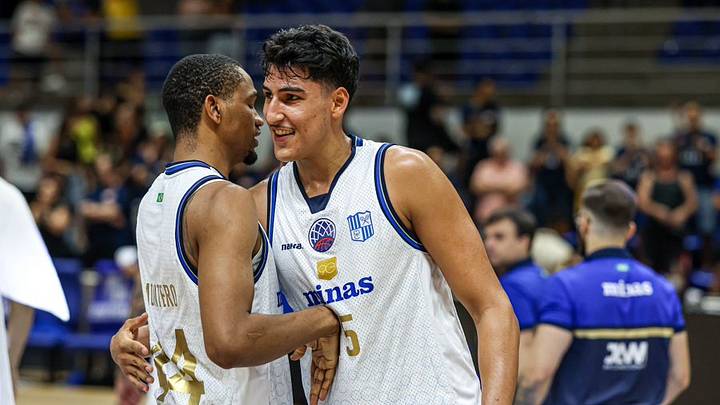 Wini Silva-Braga of Brazil has committed to the UW basketball team.