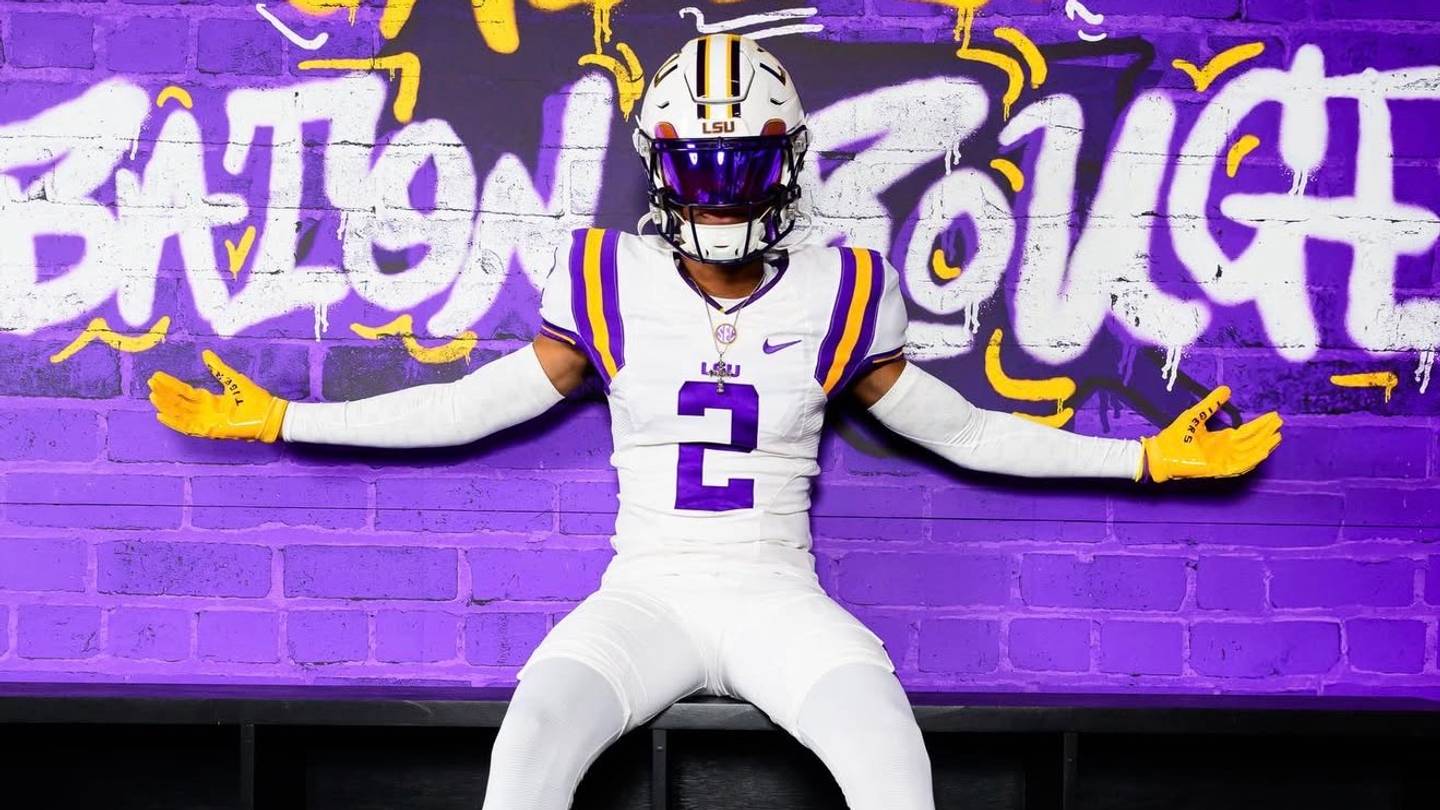 SEC GM Tabs LSU Football's Roster 'Most Expensive in the Sport' Amid ...