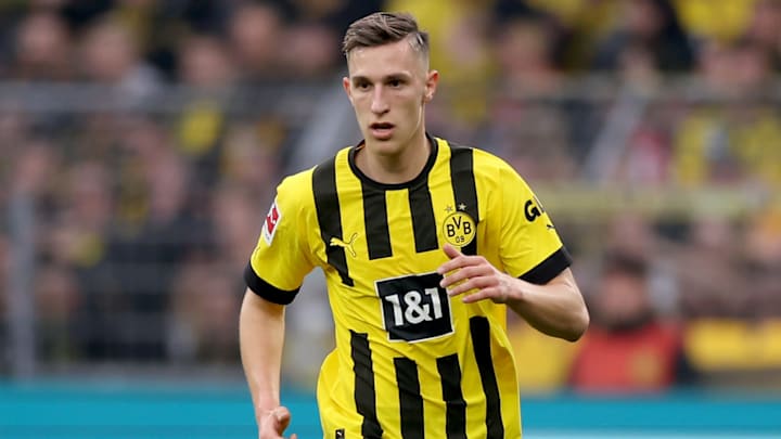 Nico Schlotterbeck droht eine weitere wochenlange Pause