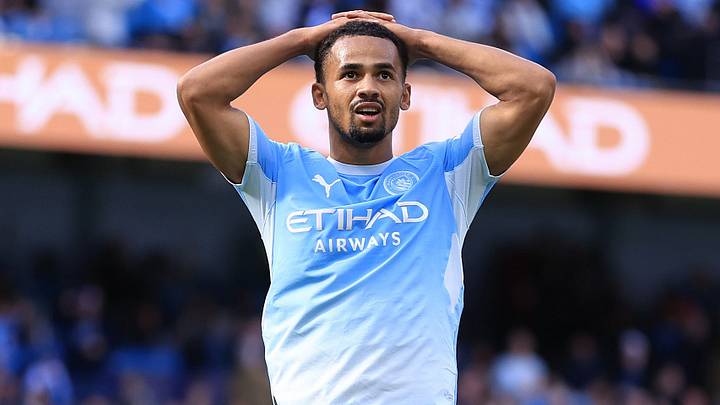 Man City’s potential punishment has divided the league. Man City’s potential punishment has divided the league.