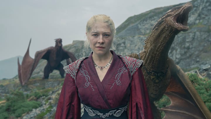 Photograph by Theo Whiteman/HBO