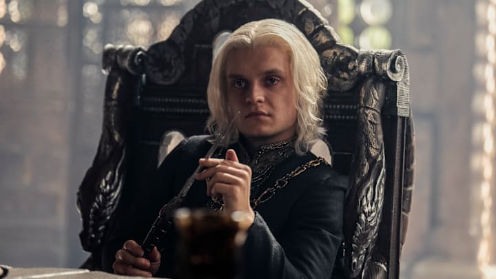 House of the Dragon season 2
