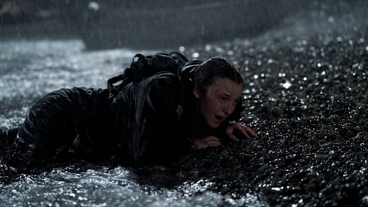 Photograph by Liane Hentscher/HBO