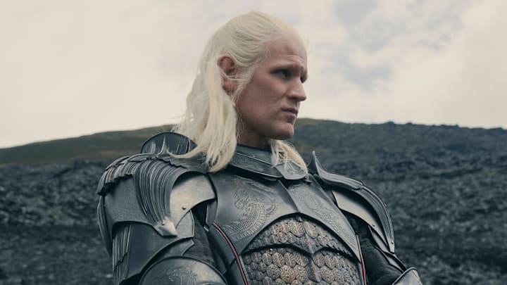 House of the Dragon season 2