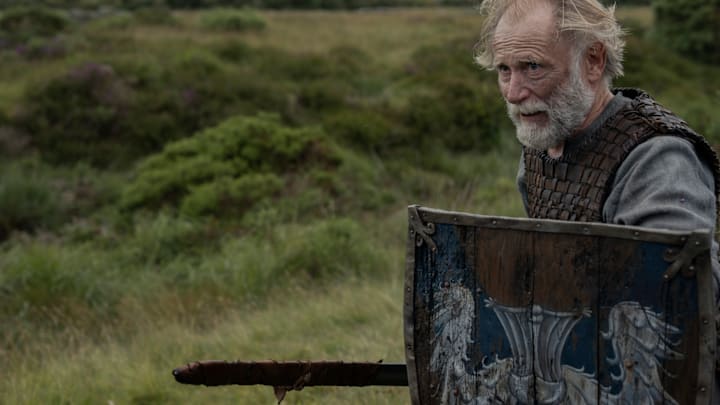 A Knight of the Seven Kingdoms