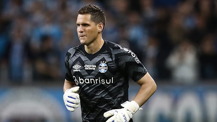 Gremio v Fortaleza - Brasileirao 2024
