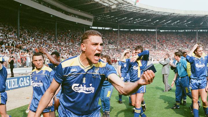 Wimbledon won the FA Cup in 1988. Wimbledon won the FA Cup in 1988.