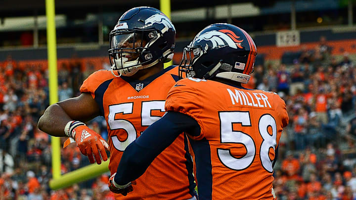 Denver Broncos