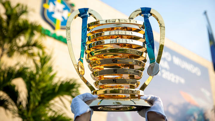 Copa do Nordeste 2025 é uma das atrações do futebol nacional em janeiro