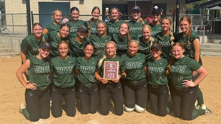 Millard West Champions of the Papillion-Lavista Invite Millard West Champions of the Papillion-Lavista Invite