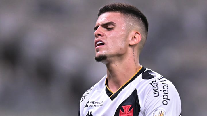 Cruzeiro v Vasco da Gama - Brasileirao 2023