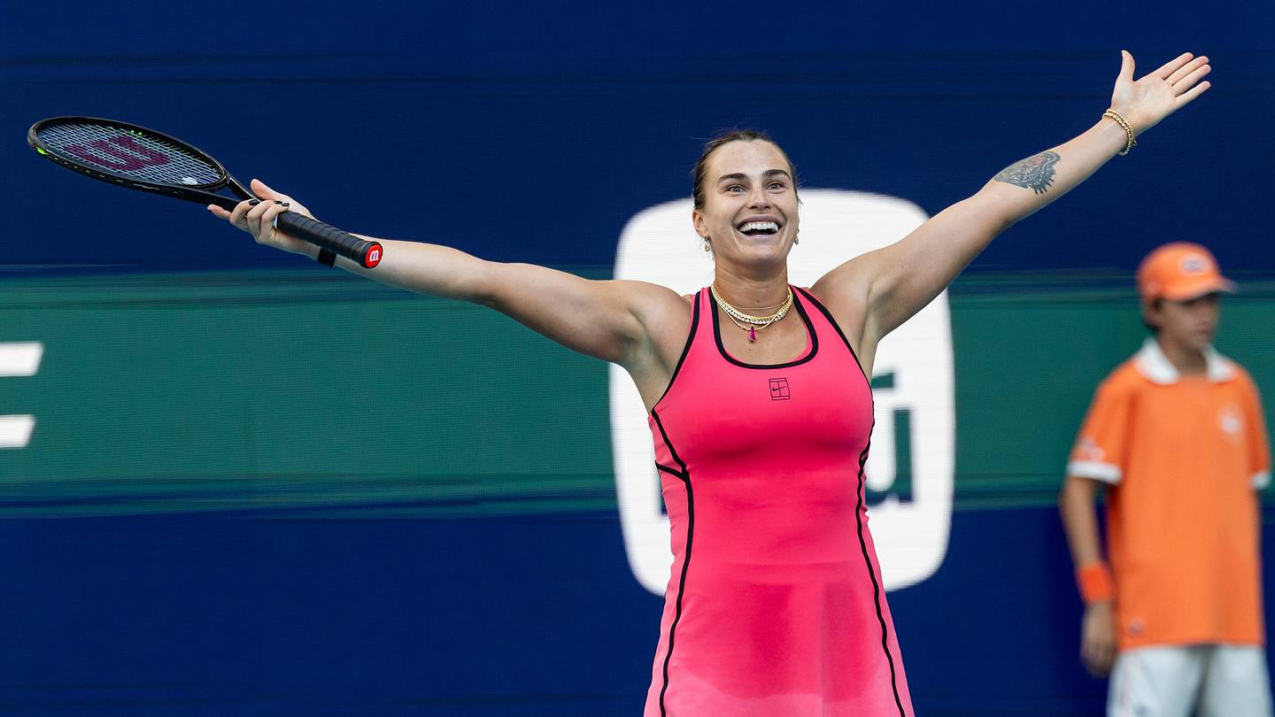 2026 Roland Garros Women’s Seed Report: Aryna Sabalenka Is the Favorite in an Open Field