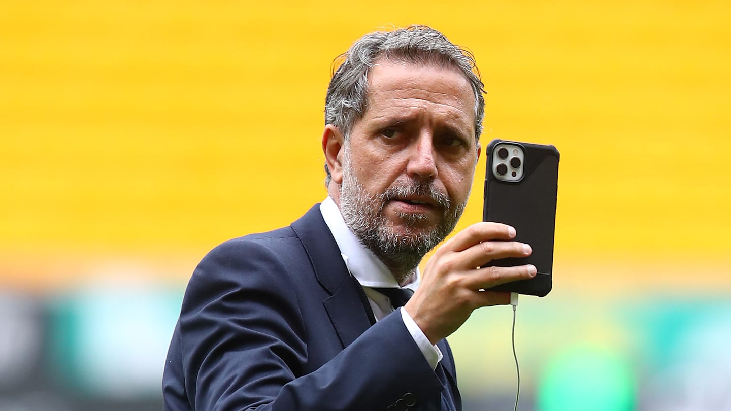 Tottenham are getting the opening they need to sign dream Fabio Paratici transfer target - Hotspur HQ