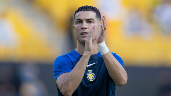 Al-Nassr v Abha: Saudi Pro League