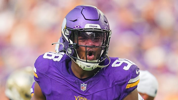 D.J. Wonnum