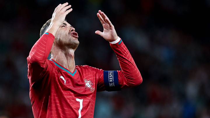Portugal must find a way to move on from the Cristiano Ronaldo circus.