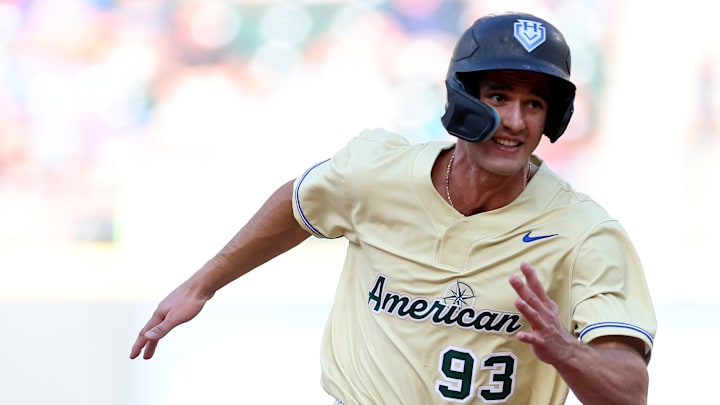 Spencer Jones es el mejor prospecto de los Yankees en 2024 