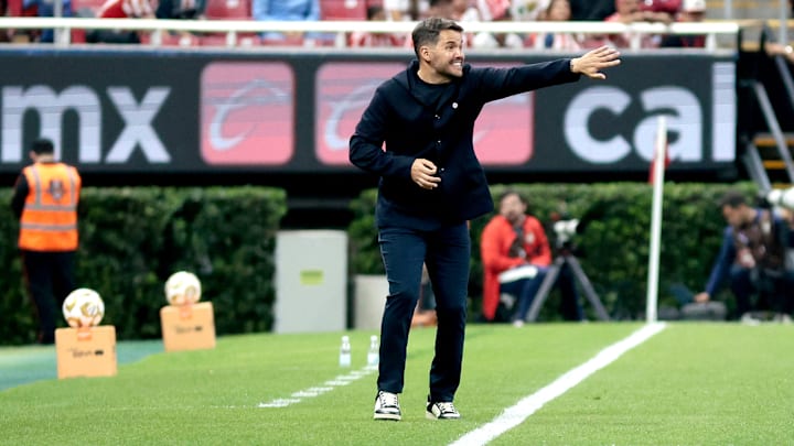 FBL-MEX-GUADALAJARA-CRUZ AZUL FBL-MEX-GUADALAJARA-CRUZ AZUL