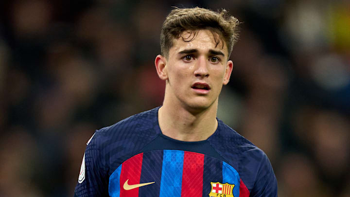 La justice espagnole a annulé le contrat de Gavi