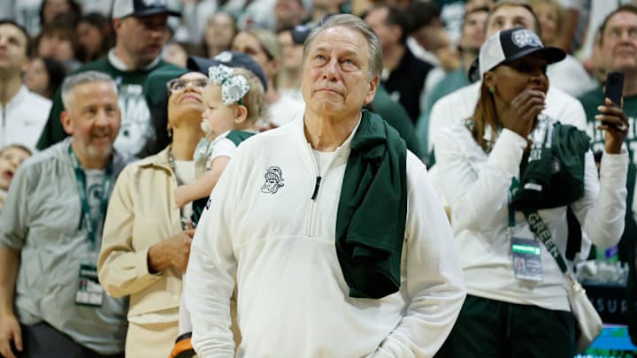 Tom Izzo