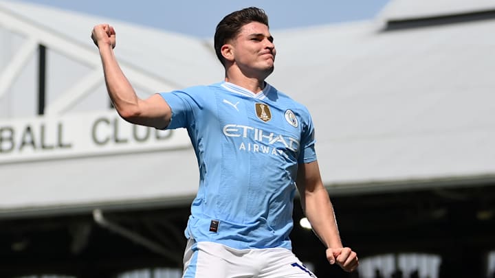 Alvarez would be a great signing