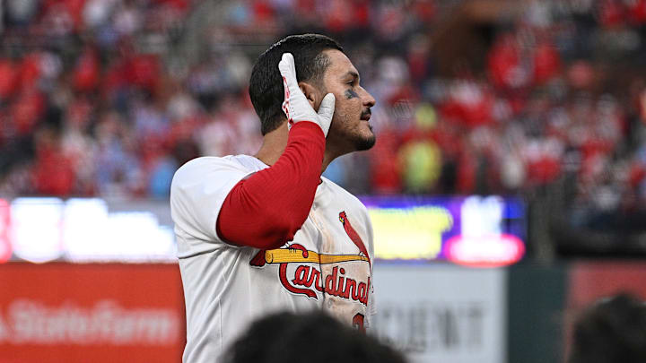 Minnesota Twins v St. Louis Cardinals