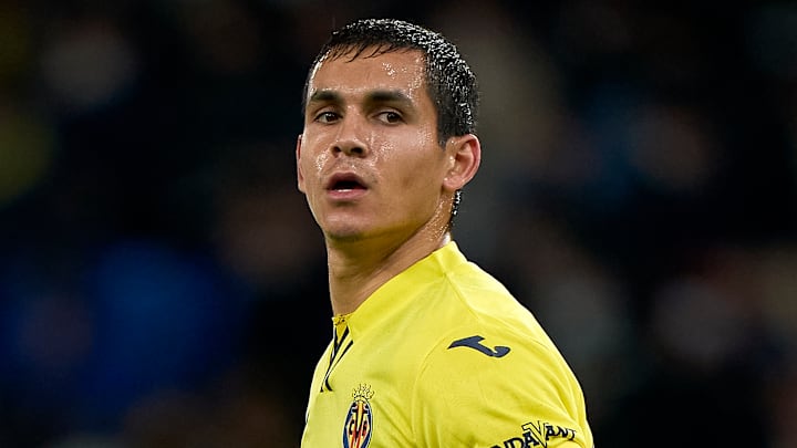 Victoria CF v Villarreal CF - Copa Del Rey