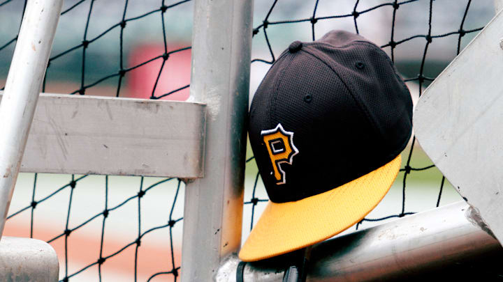 Atlanta Braves v Pittsburgh Pirates