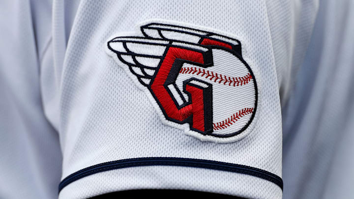 Minnesota Twins v Cleveland Guardians