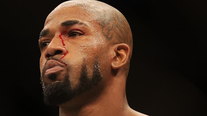 Bobby Green
