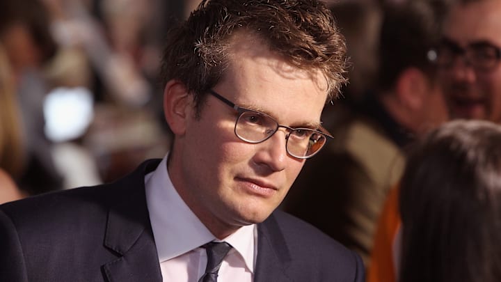 "Paper Towns" New York Premiere - Outside Arrivals