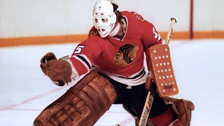 Chicago Blackhawks v Toronto Maple Leafs