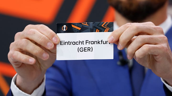 Europa-League-Auslosung