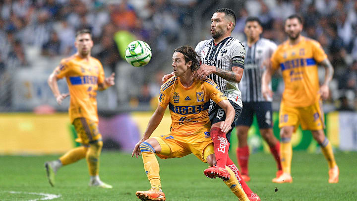 Monterrey v Tigres UANL - Playoffs Torneo Clausura 2023 Liga MX