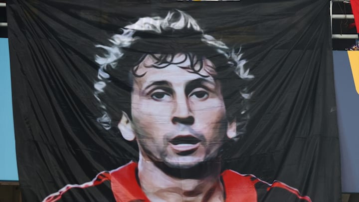 Grande ídolo da história do Flamengo, Zico completa 72 anos neste 3 de março