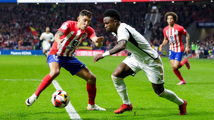 Dérbi será realizado na casa colchonera