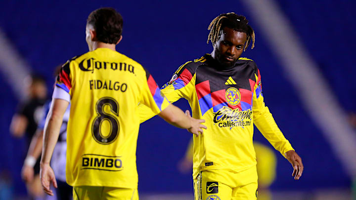 America v Pachuca - Torneo Apertura 2025 Liga MX