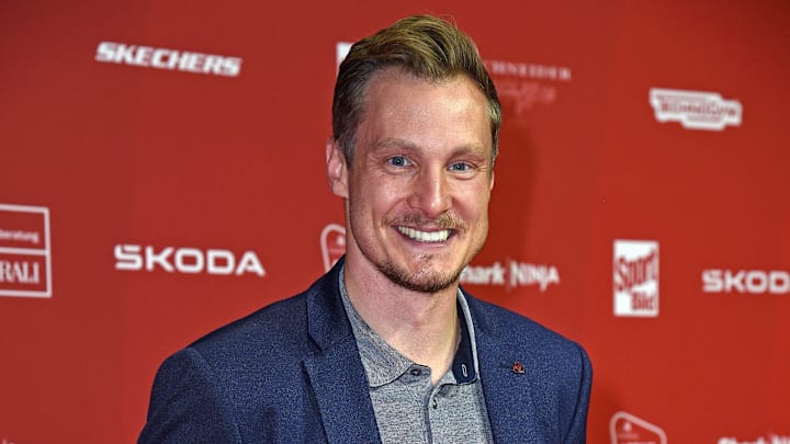 Marcell Jansen könnte nach 18 Jahren zu Borussia Mönchengladbach zurückkehren.