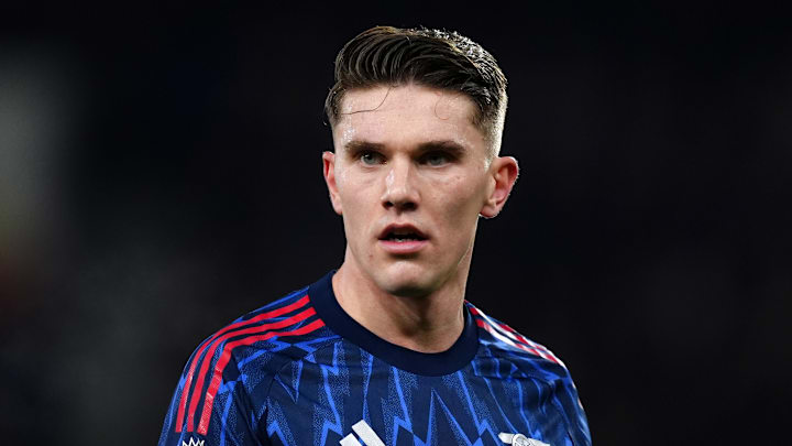 Nottingham Forest v Arsenal - Premier League - City Ground