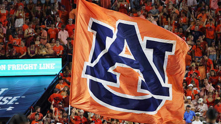 Auburn Equestrian starts the 2024 season with a big victory over No. 1 TCU.