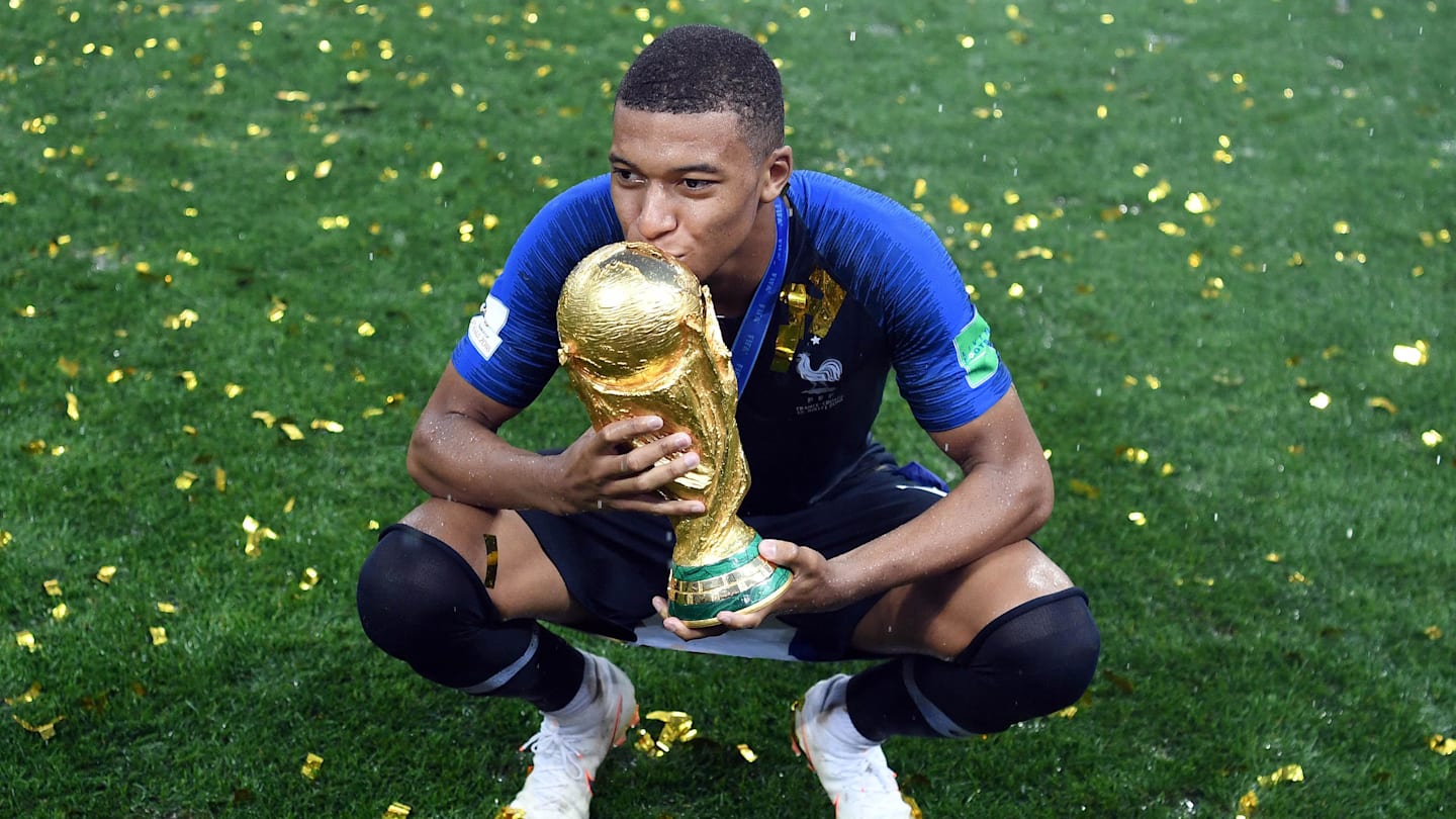 France’s 2018 World Cup Winning Squad: Where Are They Now?