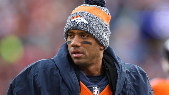 Atlanta Falcons, Russell Wilson