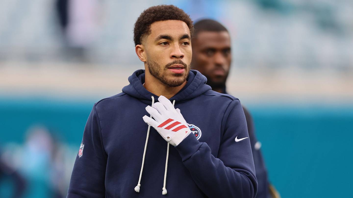 Stock Up, Stock Down for Titans Ahead of Mandatory Minicamp