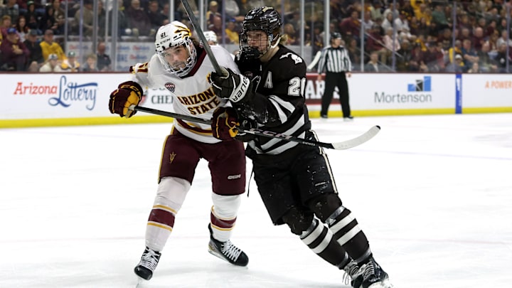 Western Michigan v Arizona State