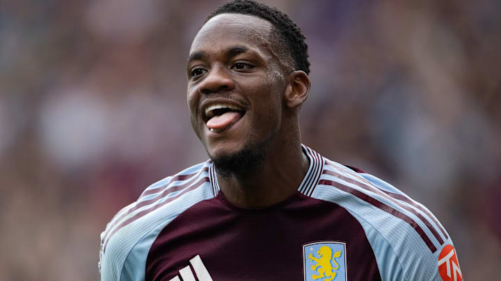 Aston Villa FC v Wolverhampton Wanderers FC - Premier League