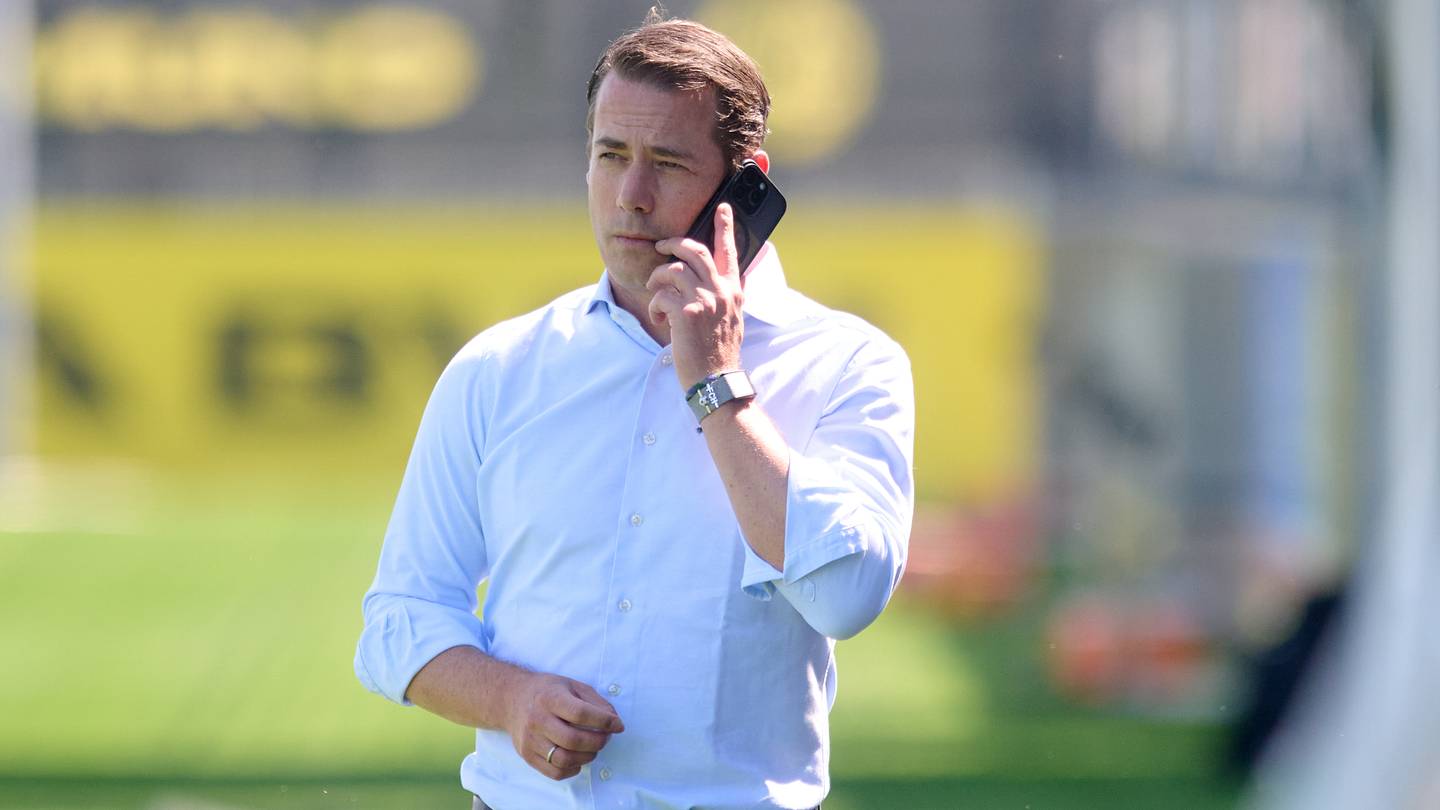 Lars Ricken hails 'outstanding' BVB after Japan tour cover