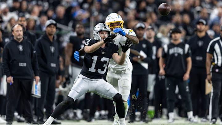 Hunter Renfrow, Philadelphia Eagles free agency